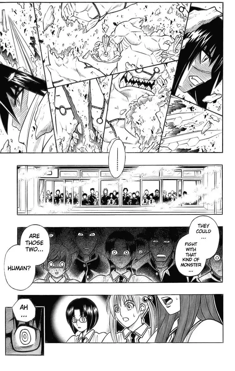 Busou Renkin Chapter 37 15